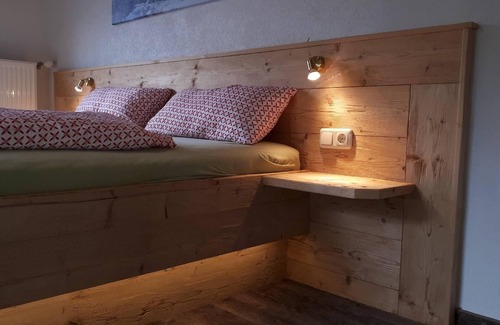 Bach Appartement | Holiday apartment Bach for 2 - 4 persons with 2 bedrooms - Holiday apartment