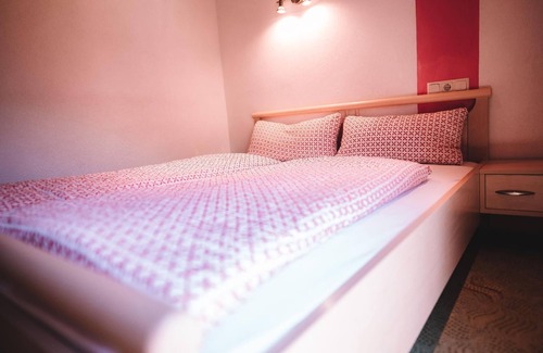 Bach Appartement | Holiday apartment Bach for 2 - 4 persons with 2 bedrooms - Holiday apartment