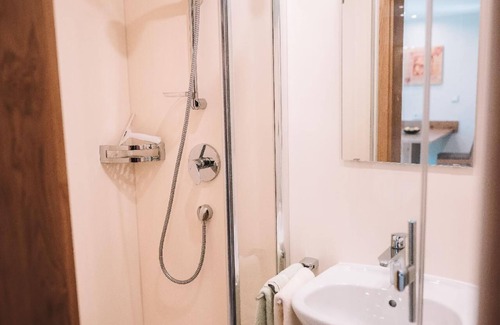 Bach Appartement | Holiday apartment Bach for 1 - 2 persons with 1 bedroom - Holiday apartment