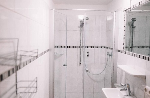 Bach Appartement | Holiday apartment Bach for 2 - 3 persons with 1 bedroom - Holiday apartment