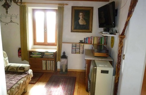Badalucco Appartement | Appartement de vacances Badalucco pour 1 - 4 personnes avec 2 chambres à coucher - Appartement de va