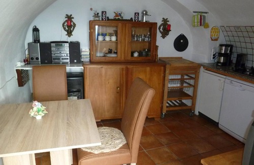 Badalucco Appartement | Appartement de vacances Badalucco pour 1 - 2 personnes avec 1 chambre à coucher - Appartement de vac