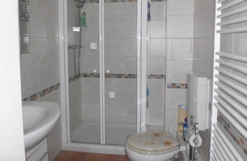 Roddan Appartement | Appartement de vacances Legde pour 1 - 6 personnes avec 3 chambres à coucher - Appartement de vacanc