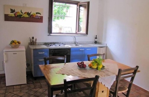 Badolato Appartement | Appartement de vacances Badolato pour 1 - 4 personnes avec 1 chambre à coucher - Appartement de vaca