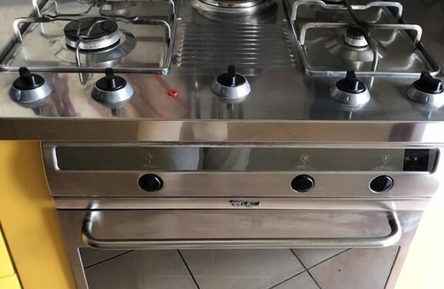 Bagnoli Appartement | Appartement de vacances Bagnoli pour 2 - 7 personnes avec 2 chambres à coucher - Appartement de vaca