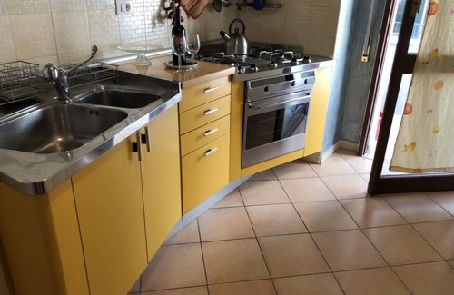 Bagnoli Appartement | Appartement de vacances Bagnoli pour 2 - 7 personnes avec 2 chambres à coucher - Appartement de vaca
