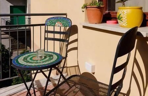 Bagnoli Appartement | Appartement de vacances Bagnoli pour 2 - 7 personnes avec 2 chambres à coucher - Appartement de vaca