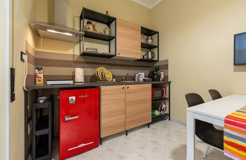 Bagnoli Appartement | Apartamento de vacaciones Bagnoli para 1 - 4 personas con 2 dormitorios - Apartamento