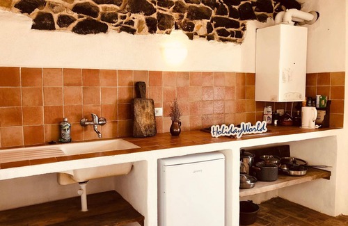 Bajardo Appartement | Appartement de vacances Baiardo pour 1 - 4 personnes avec 2 chambres à coucher - Appartement de vaca