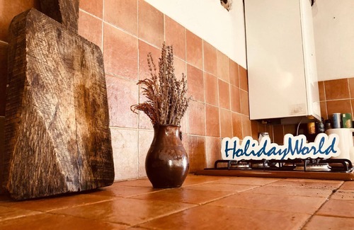 Bajardo Appartement | Appartement de vacances Baiardo pour 1 - 4 personnes avec 2 chambres à coucher - Appartement de vaca