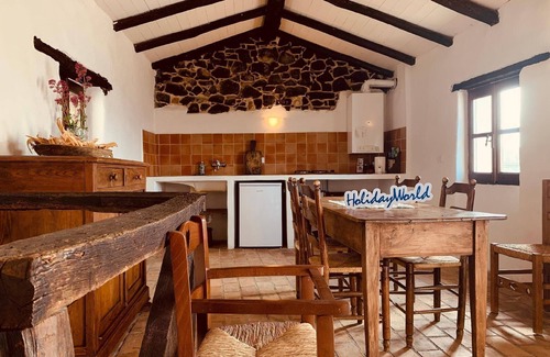 Bajardo Appartement | Appartement de vacances Baiardo pour 1 - 4 personnes avec 2 chambres à coucher - Appartement de vaca