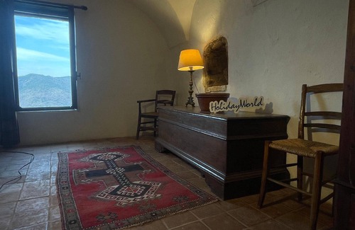 Bajardo Appartement | Appartement de vacances Baiardo pour 1 - 2 personnes avec 1 chambre à coucher - Appartement de vacan