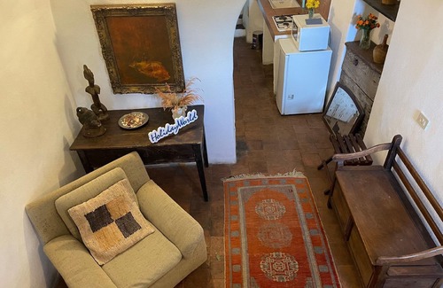 Bajardo Appartement | Appartement de vacances Baiardo pour 1 - 2 personnes avec 1 chambre à coucher - Appartement de vacan
