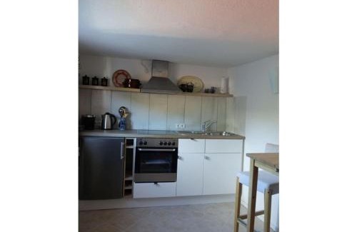 Dernbach Appartement | Holiday apartment Bambi in the house at the linden