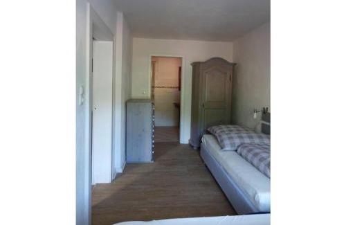 Dernbach Appartement | Holiday apartment Bambi in the house at the linden