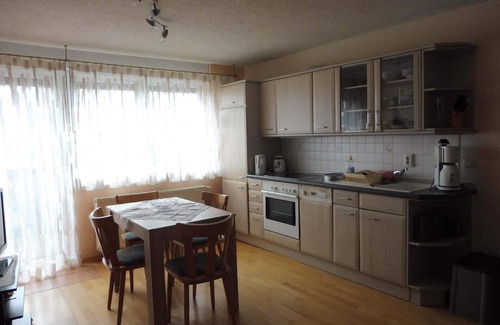 Radewege Appartement | Appartement de vacances Beetzsee pour 2 - 5 personnes avec 2 chambres à coucher - Appartement de vac