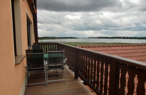 Radewege Appartement | Appartement de vacances Beetzsee pour 2 - 5 personnes avec 2 chambres à coucher - Appartement de vac