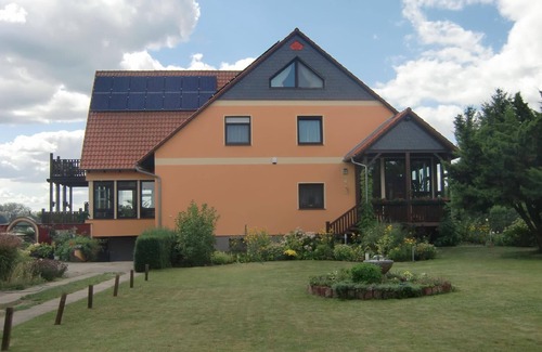 Radewege Appartement | Appartement de vacances Beetzsee pour 2 - 5 personnes avec 2 chambres à coucher - Appartement de vac