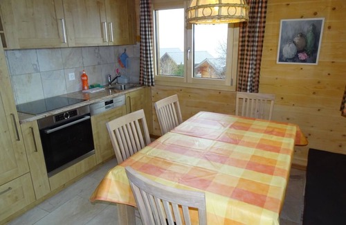 Bellwald Appartement | Appartement de vacances Bellwald pour 1 - 4 personnes avec 2 chambres à coucher - Appartement de vac