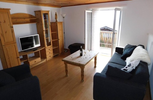 Bellwald Appartement | Appartement de vacances Bellwald pour 1 - 4 personnes avec 2 chambres à coucher - Appartement de vac