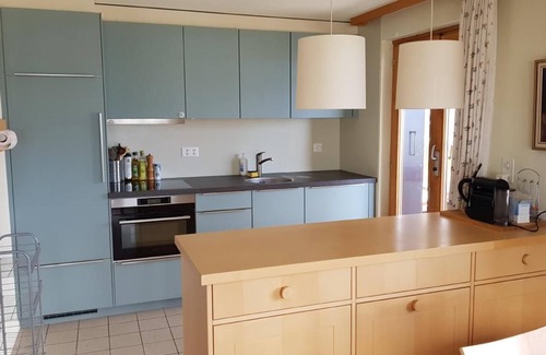 Bellwald Appartement | Appartement de vacances Bellwald pour 1 - 6 personnes avec 3 chambres à coucher - Appartement de vac