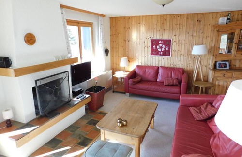 Bellwald Appartement | Appartement de vacances Bellwald pour 1 - 6 personnes avec 3 chambres à coucher - Appartement de vac