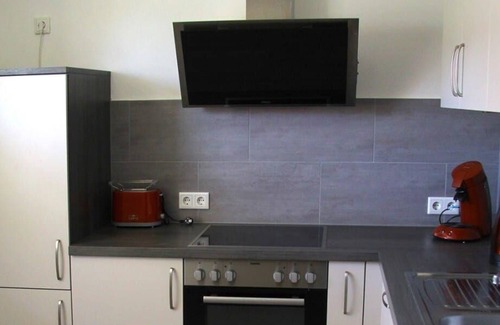 Berching Appartement | Appartement de vacances Berching pour 2 - 5 personnes avec 2 chambres à coucher - Appartement de vac