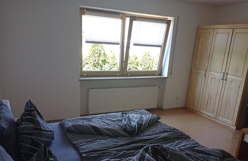 Berching Appartement | Appartement de vacances Berching pour 2 - 5 personnes avec 2 chambres à coucher - Appartement de vac
