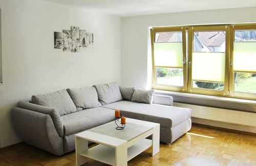 Berching Appartement | Appartement de vacances Berching pour 2 - 5 personnes avec 2 chambres à coucher - Appartement de vac