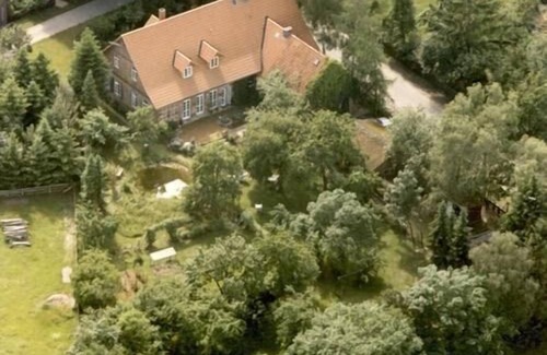 Bergen Maison | Maison de vacances Bergen pour 1 - 2 personnes avec 1 chambre à coucher - Maison de vacances