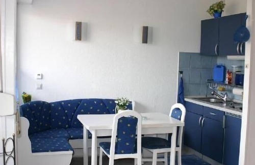 Lichtenrade Appartement | Appartement de vacances Berlin pour 1 - 6 personnes avec 2 chambres à coucher - Logement de vacances