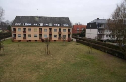 Lichtenrade Appartement | Appartement de vacances Berlin pour 1 - 6 personnes avec 2 chambres à coucher - Logement de vacances