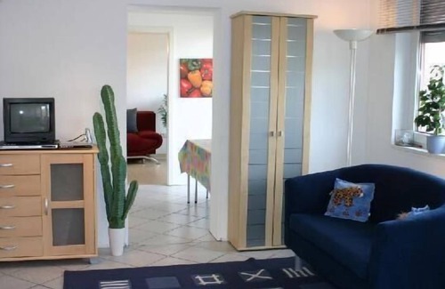 Lichtenrade Appartement | Appartement de vacances Berlin pour 1 - 6 personnes avec 2 chambres à coucher - Logement de vacances