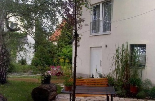 Altglienicke Appartement | Appartement de vacances Berlin pour 1 - 3 personnes - Maison mitoyenne