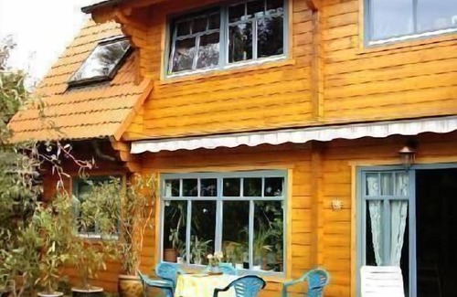 Rudow Maison | Apartamento de vacaciones Berlín para 1 - 4 personas con 1 dormitorio - Casa de vacaciones