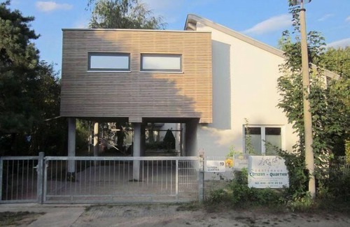 Altglienicke Appartement | Appartement de vacances Berlin pour 1 - 5 personnes - Logement de vacances dans un logement multipl