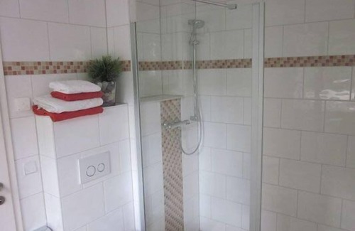 Altglienicke Appartement | Appartement de vacances Berlin pour 1 - 5 personnes - Logement de vacances dans un logement multipl