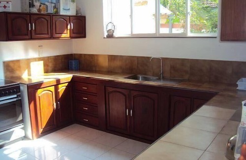 Beruwela Appartement | Appartement de vacances Beruwala pour 1 - 4 personnes avec 2 chambres à coucher - Appartement de vac