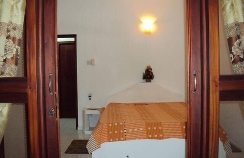 Beruwela Appartement | Appartement de vacances Beruwala pour 1 - 4 personnes avec 2 chambres à coucher - Appartement de vac