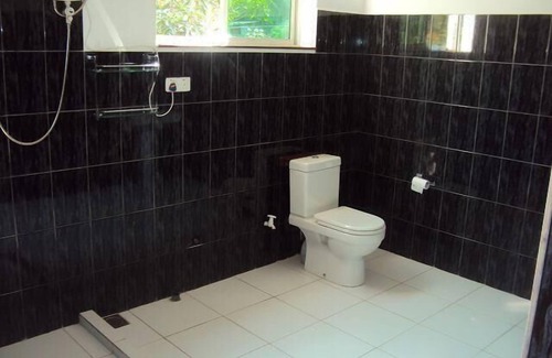 Beruwela Appartement | Appartement de vacances Beruwala pour 1 - 4 personnes avec 2 chambres à coucher - Appartement de vac
