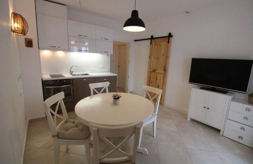 Chernomorets Appartement | Holiday apartment Chernomorets for 1 - 4 persons with 2 bedrooms - Holiday apartment