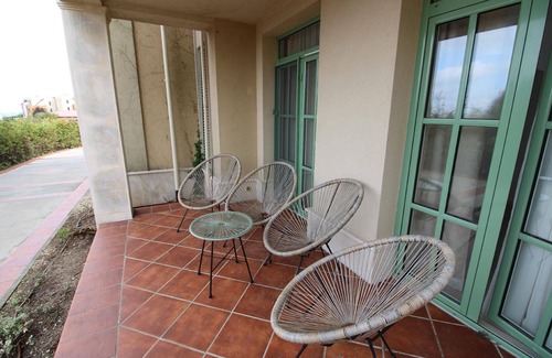 Chernomorets Appartement | Holiday apartment Chernomorets for 1 - 4 persons with 2 bedrooms - Holiday apartment