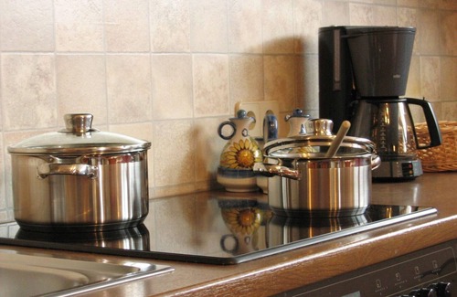 Bichlbach Appartement | Appartement de vacances Bichlbach pour 1 - 6 personnes avec 2 chambres à coucher - Appartement de va