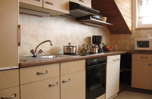 Bichlbach Appartement | Appartement de vacances Bichlbach pour 1 - 6 personnes avec 2 chambres à coucher - Appartement de va