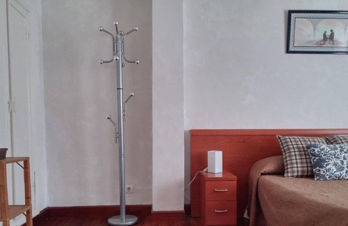 Deustuko San Pedro-Erribera Appartement | Appartement de vacances Bilbao pour 1 - 2 personnes avec 1 chambre à coucher - Appartement de vacanc
