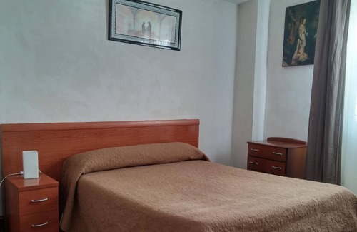 Deustuko San Pedro-Erribera Appartement | Appartement de vacances Bilbao pour 1 - 2 personnes avec 1 chambre à coucher - Appartement de vacanc