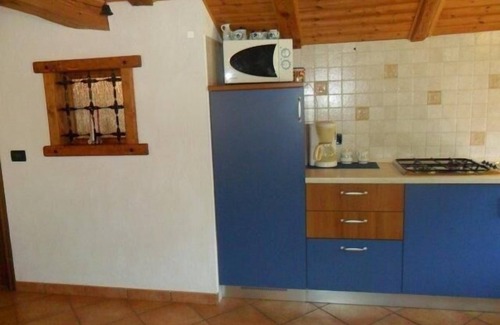 Dzovennoz Appartement | Appartement de vacances Bionaz pour 2 - 6 personnes avec 2 chambres à coucher - Appartement de vacan