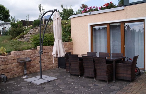 Bleialf Appartement | Appartement de vacances Bleialf pour 2 - 10 personnes avec 3 chambres à coucher - Appartement de vac