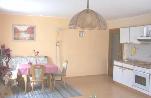 Bobrach Appartement | Appartement de vacances Böbrach pour 1 - 4 personnes avec 2 chambres à coucher - Appartement de vaca