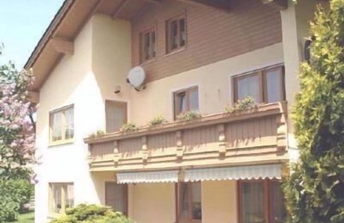 Bobrach Appartement | Appartement de vacances Böbrach pour 1 - 4 personnes avec 2 chambres à coucher - Appartement de vaca